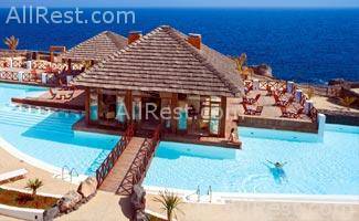Hesperia Lanzarote 46